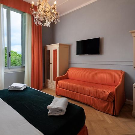 Hotel Villa Carlotta Firenze Bagian luar foto