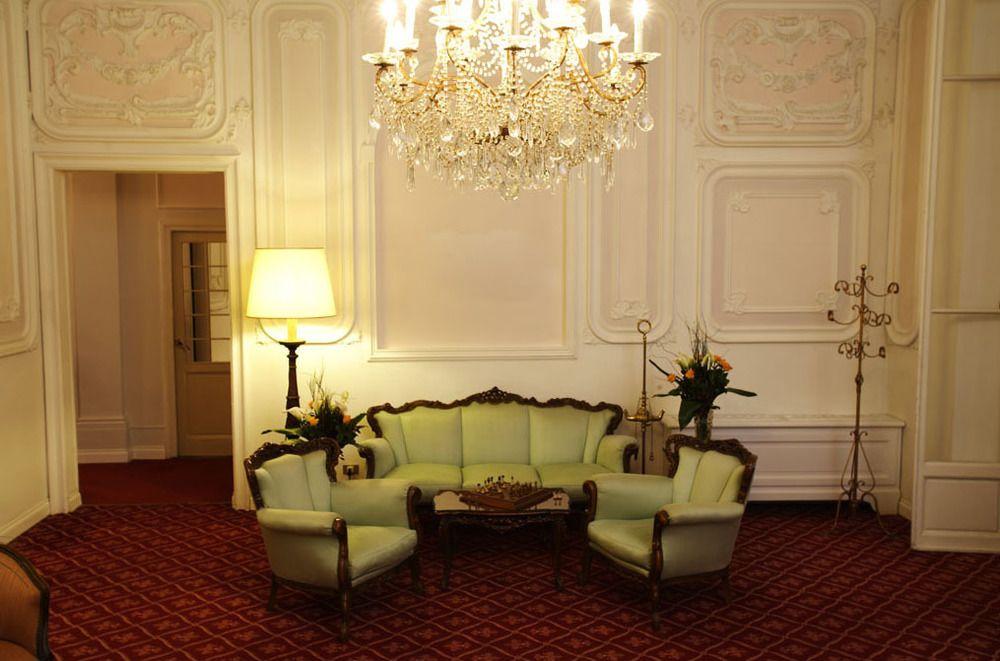 Hotel Villa Carlotta Firenze Bagian luar foto