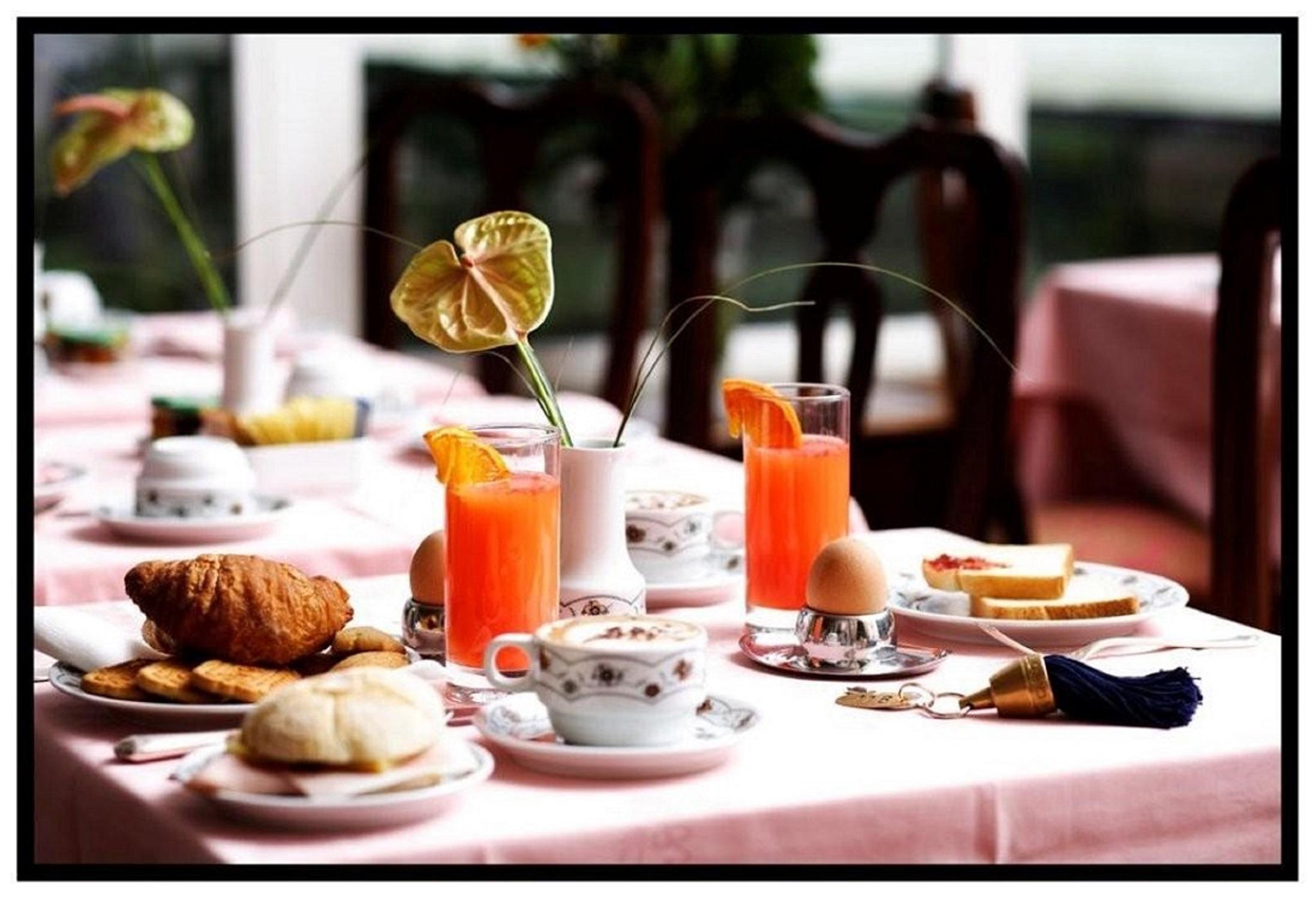 Hotel Villa Carlotta Firenze Bagian luar foto