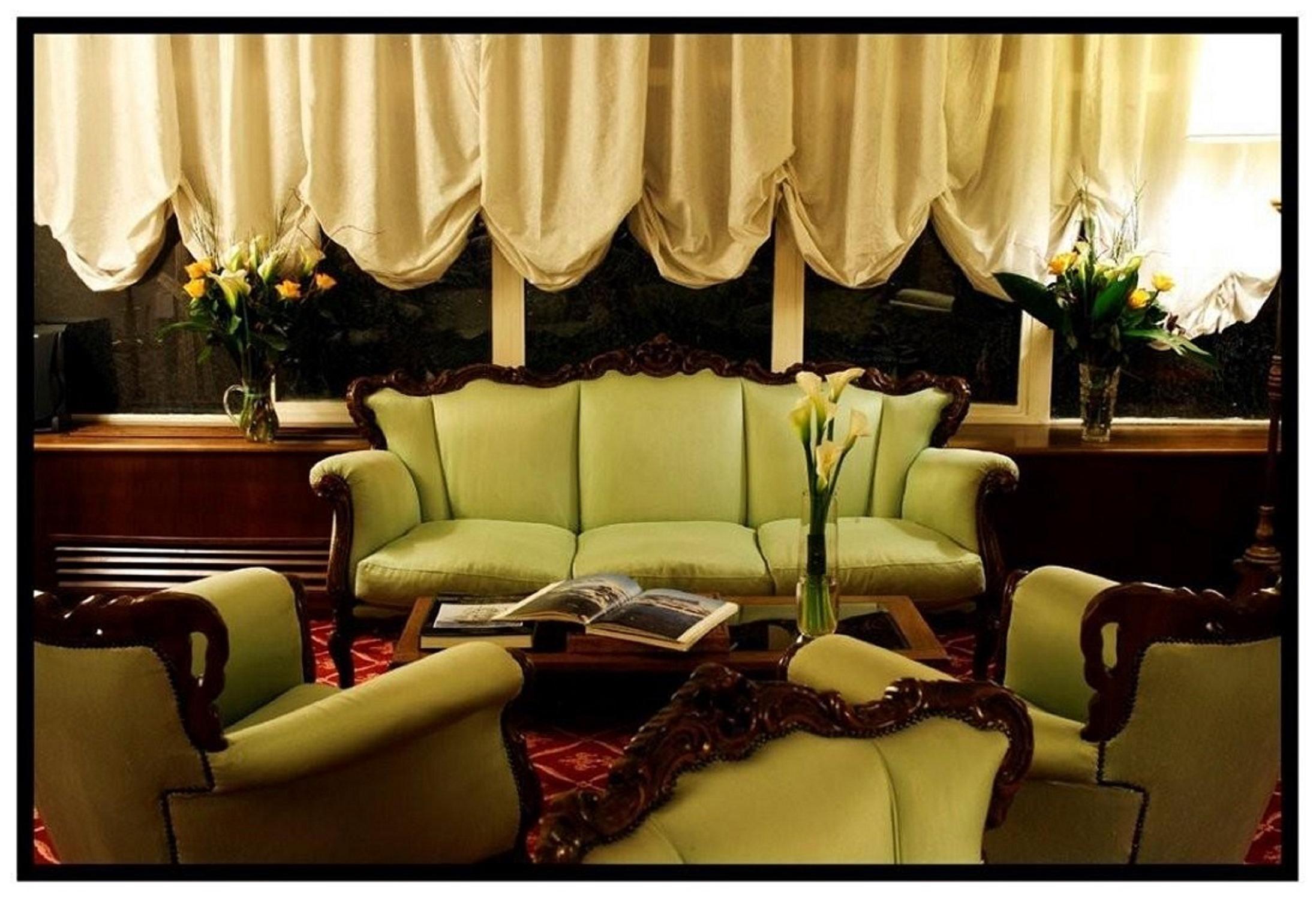 Hotel Villa Carlotta Firenze Bagian luar foto
