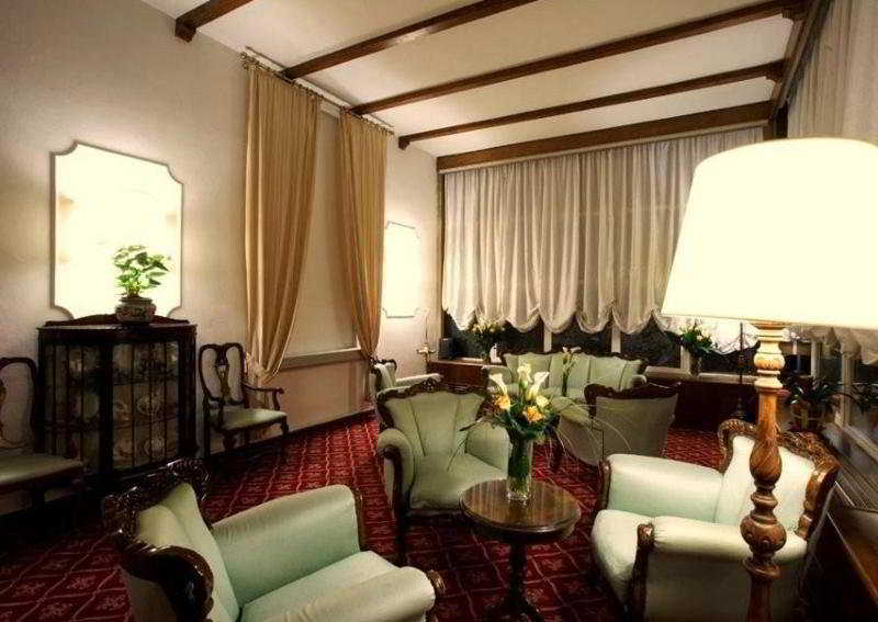 Hotel Villa Carlotta Firenze Bagian luar foto