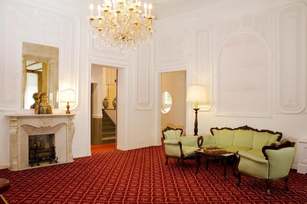 Hotel Villa Carlotta Firenze Bagian luar foto