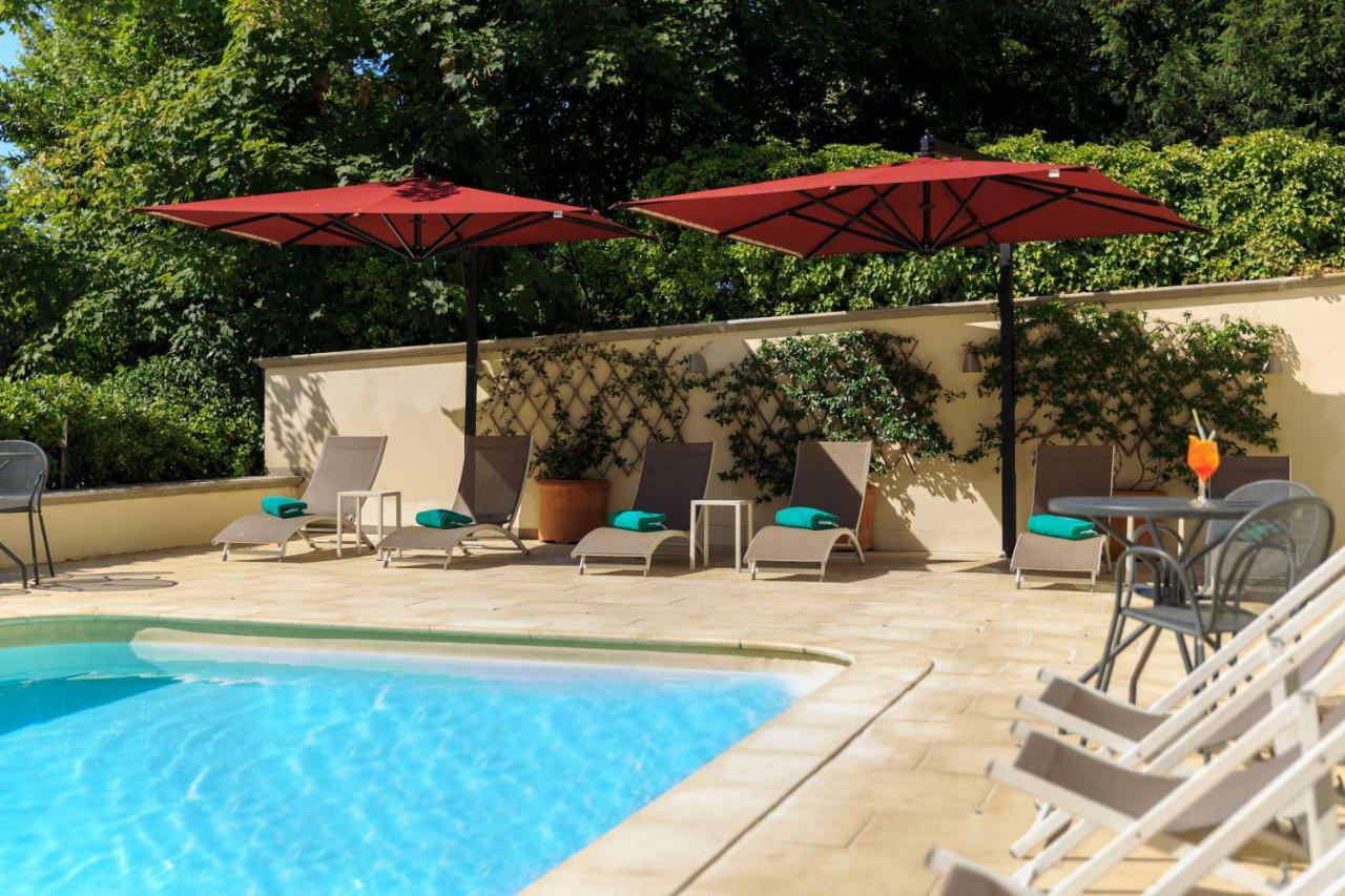 Hotel Villa Carlotta Firenze Bagian luar foto