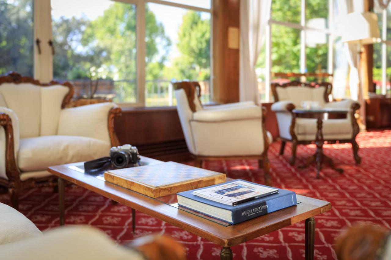 Hotel Villa Carlotta Firenze Bagian luar foto